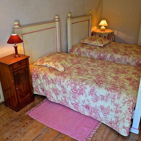 Gite Du Chateau De Bonabry Hillion 외부 사진