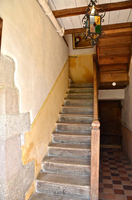 Gite Du Chateau De Bonabry Hillion 외부 사진
