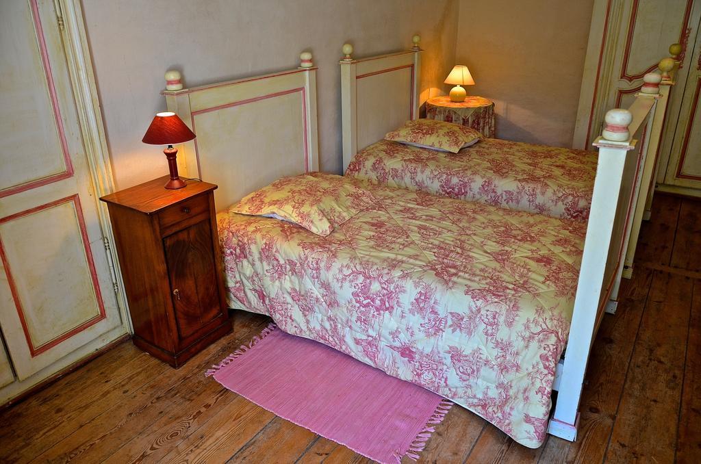 Gite Du Chateau De Bonabry Hillion 외부 사진