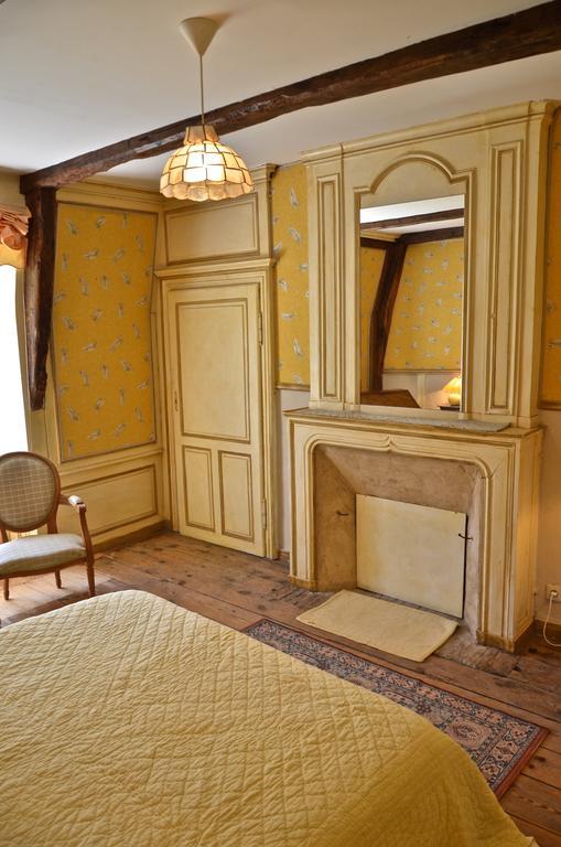 Gite Du Chateau De Bonabry Hillion 외부 사진