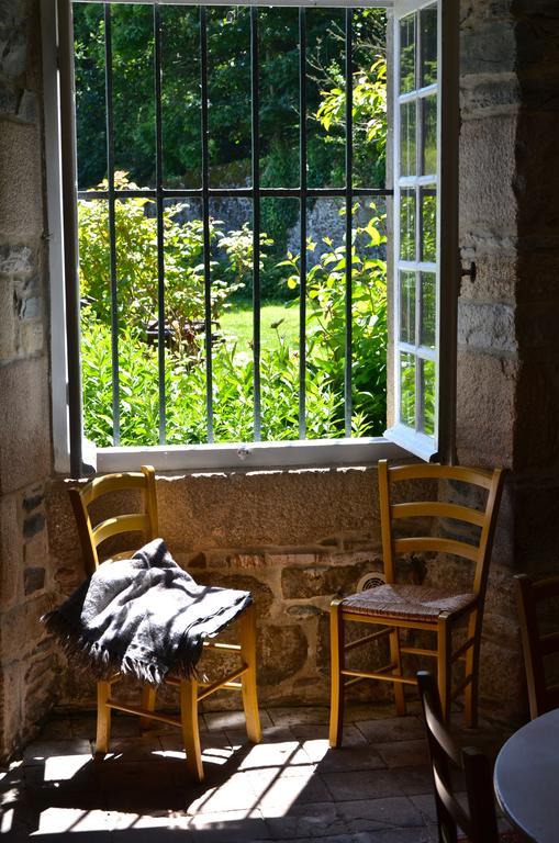 Gite Du Chateau De Bonabry Hillion 외부 사진
